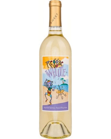 Reggae Moscato Flower Arrangement