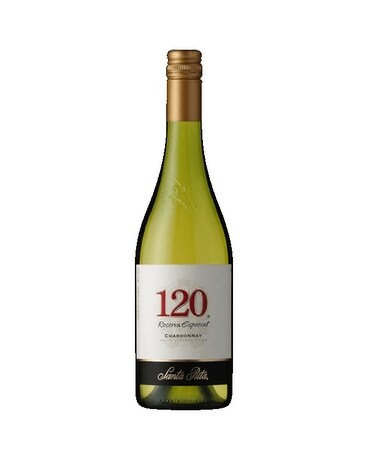 120 Reserva Especial Chardonnay Gifts
