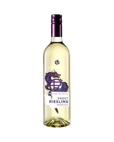 Pacific Rim Sweet Riesling Flower Arrangement