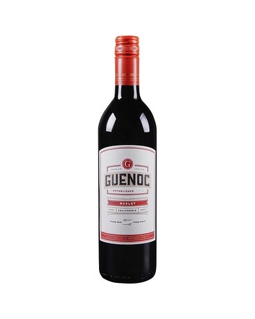 Guenoc Merlot Gifts