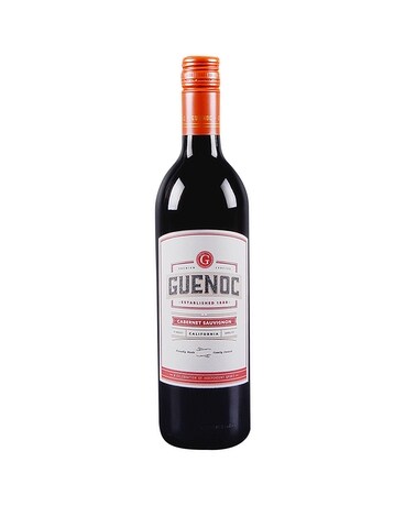 Guenoc Cabernet Sauvignon Flower Arrangement
