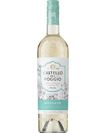 Castello Del Poggio Moscato Gifts