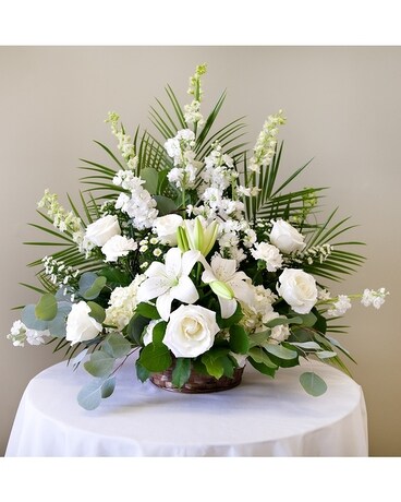 Eternal Memories Sympathy Arrangement