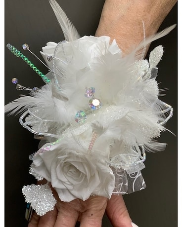 Prom Flower Arrangement