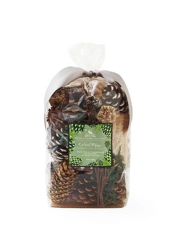 Roland Pine Potpourri Gifts
