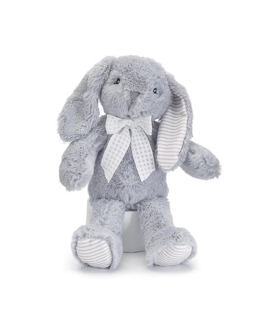 Small Gray Bunny Gifts