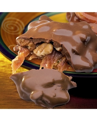 Longhorns Chocolate Turtles Gifts