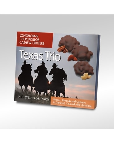 Texas Trio Gifts