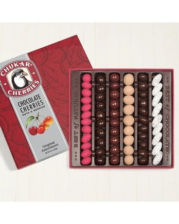 Chukar Cherries Gifts
