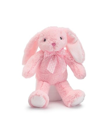 Pink Bunny Gifts