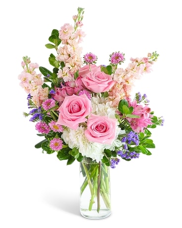 Mother's Day Delivery McKinney TX - Edwards Floral Design