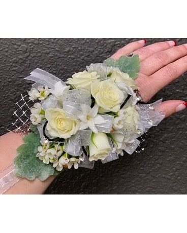 PROM Corsage