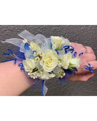 PROM Corsage