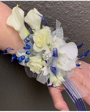 PROM Corsage