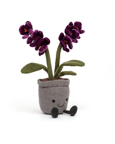 Jellycat Amusable Orchid Gifts