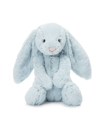 Jellycat Bashful Beau Bunny Gifts