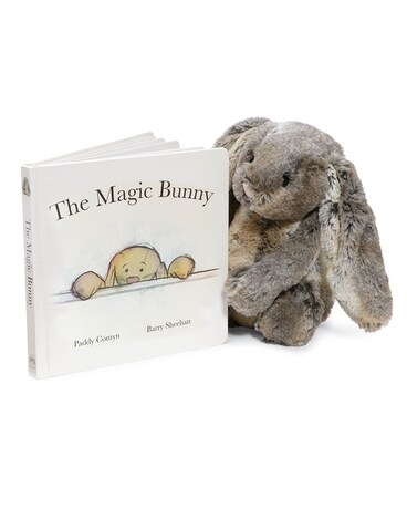 The Magic Bunny Gifts