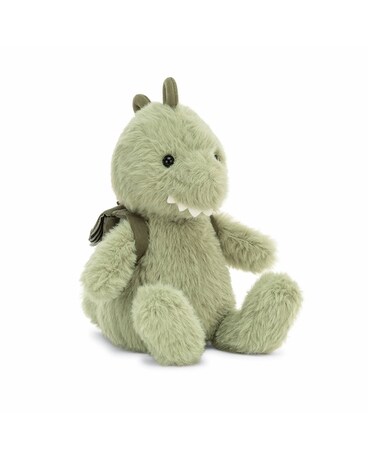 Jellycat Backpack Dino Gifts