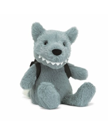 Jellycat Backpack Wolf Gifts