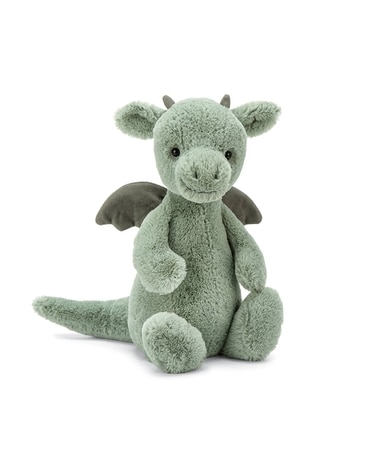 Jellycat Bashful Dragon Gifts