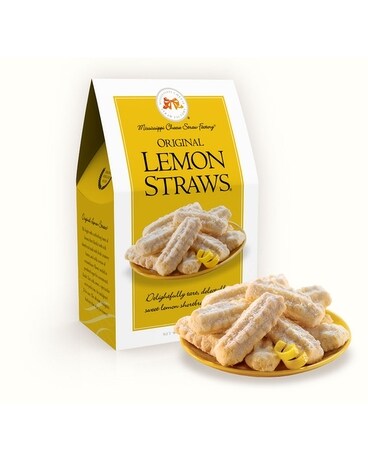 Original Lemon Staws Custom product