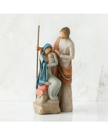 The Holy Family Gifts