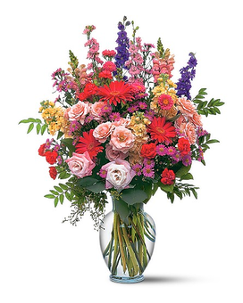 Asheboro Florist - Flower Delivery Asheboro NC by Burge Flower Shop