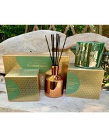 Diffuser size,  inches height and  inches wide.