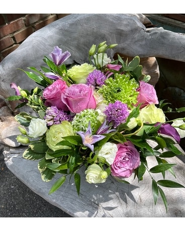 Linda's Favorite Flower Arrangement