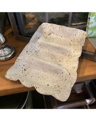 Pottery - Relish Tray Gifts
