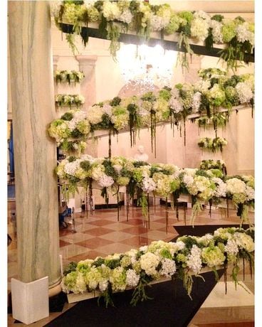 Washington Flower Arrangement