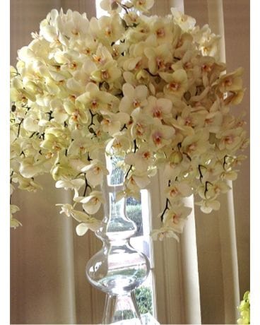 Washington Flower Arrangement