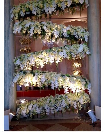 Washington Flower Arrangement