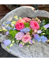 Lively Garden in Memphis TN - Le Fleur