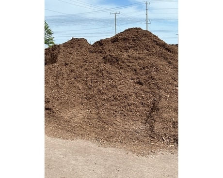 Standard size,  inches height and  inches wide.
