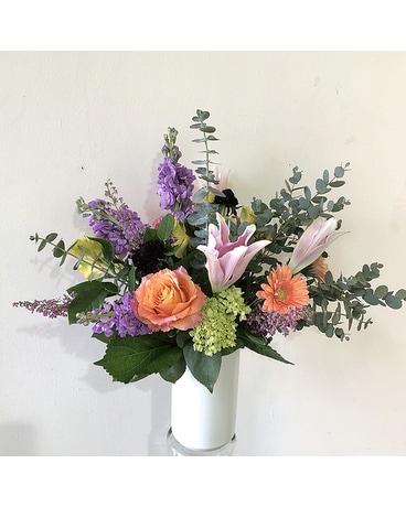 Betty Flower Arrangement