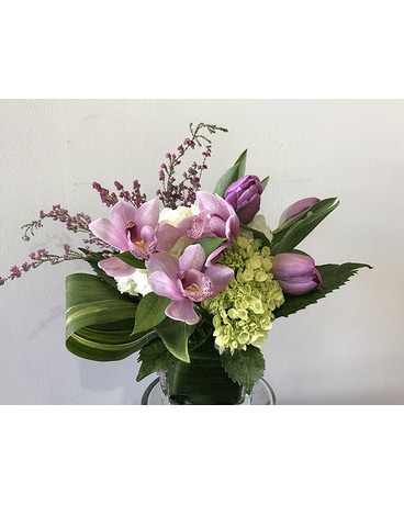Marilyn Flower Arrangement