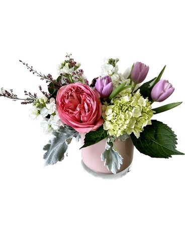Lauren Flower Arrangement