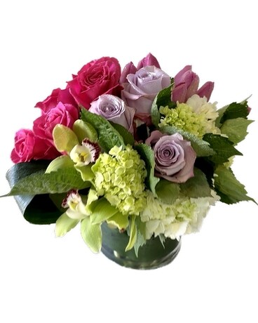 Bridget Flower Arrangement
