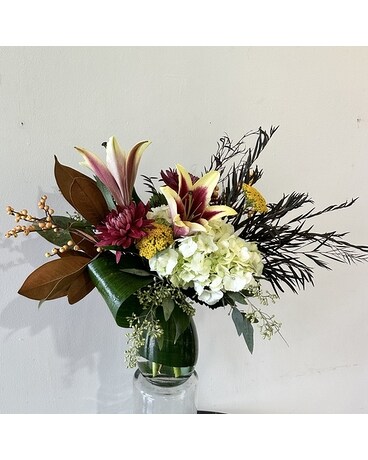 Marla Flower Arrangement