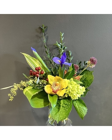 Sabrina Flower Arrangement