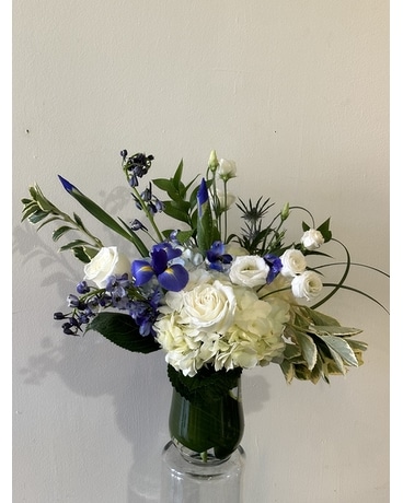Skylar Flower Arrangement