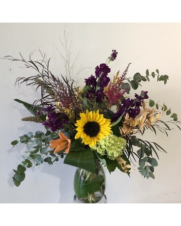 Orla Flower Arrangement