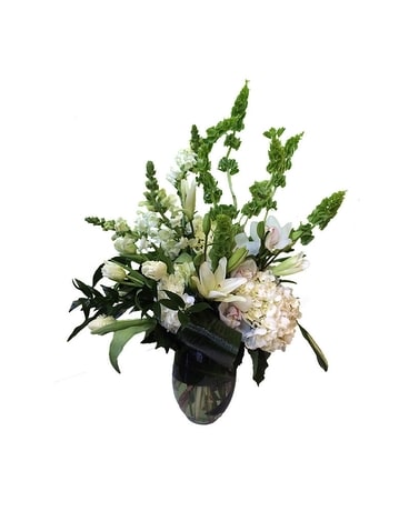 Crescendo Flower Arrangement