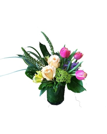 Abba Flower Arrangement