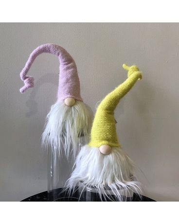 Plush Gnomes Gifts