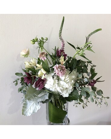 Boho Beauty Flower Arrangement
