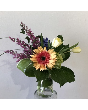 Amelia Flower Arrangement