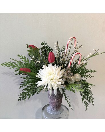 Peppermint Stick