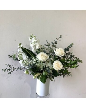 Blanca Flower Arrangement